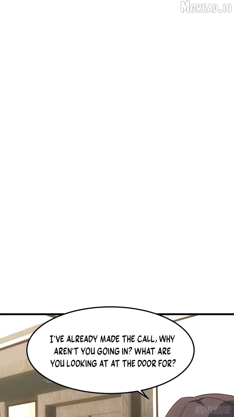 I Really Don’t Want to be Reborn Chapter 472  - page 37